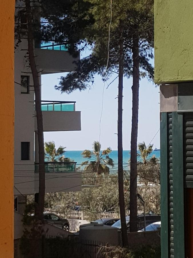 Arteg Apartments Durrës Exterior foto