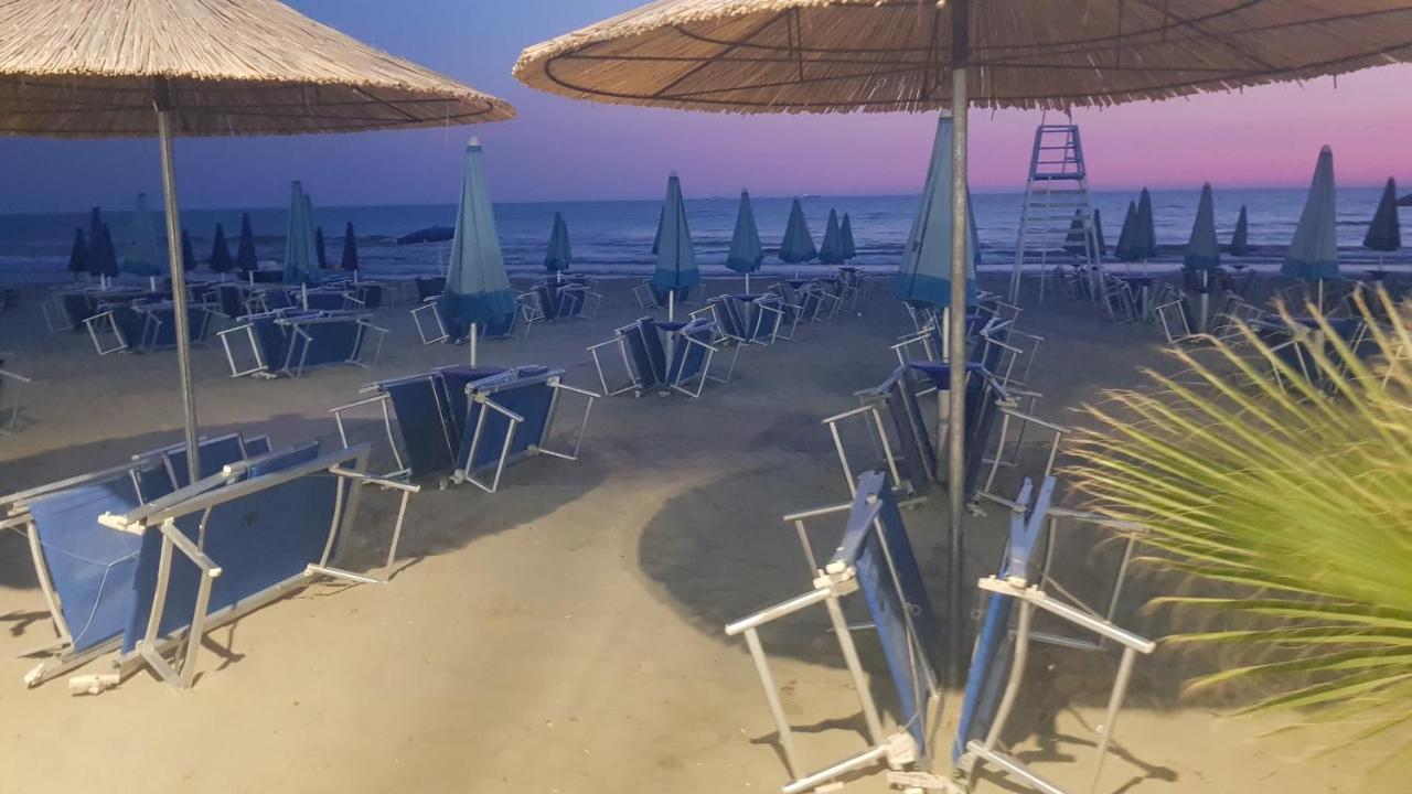 Arteg Apartments Durrës Exterior foto